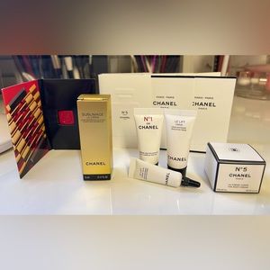 ♥️Chanel Deluxe Samples♥️